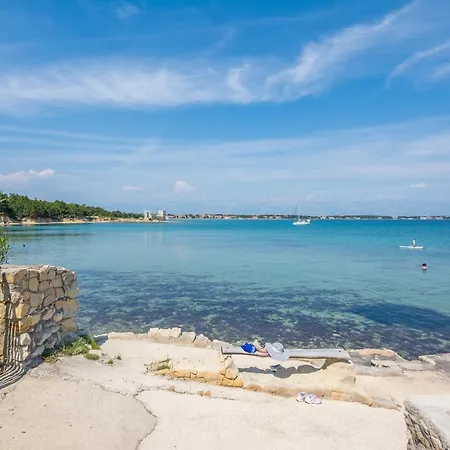 Apartament By The Sea - Kozjak, - 16734 Vir