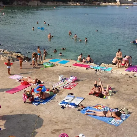 By The Sea - Kozjak, - 16734 Apartment *