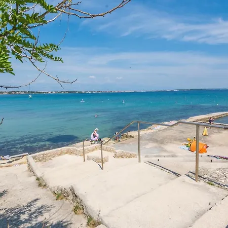 Apartment By The Sea - Kozjak, - 16734 Vir
