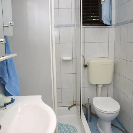 Apartment By The Sea - Kozjak, - 16734 *