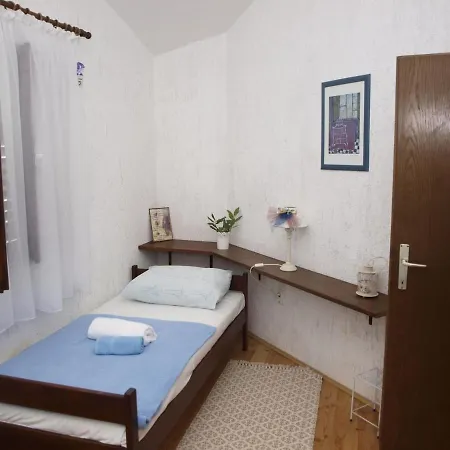 By The Sea - Kozjak, - 16734 Apartment