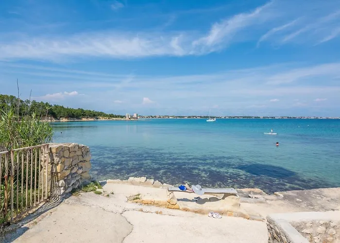 Daire By The Sea - Kozjak, - 16734 Vir