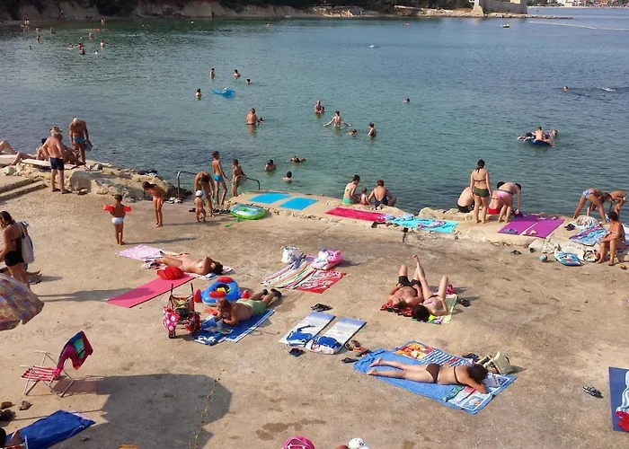 By The Sea - Kozjak, - 16734 Apartament *