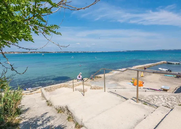 Apartament By The Sea - Kozjak, - 16734 Vir