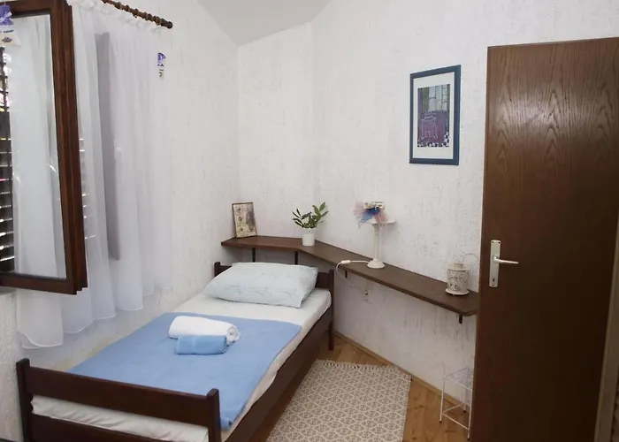 By The Sea - Kozjak, - 16734 Daire