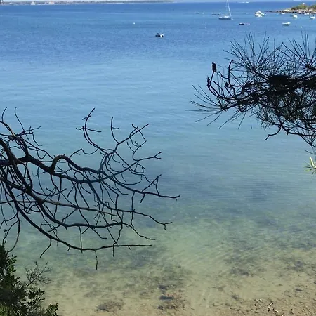 By The Sea - Kozjak, - 16734 Апартаменты Вир