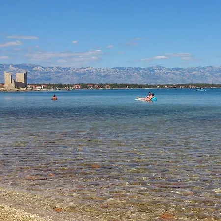 By The Sea - Kozjak, - 16734 Апартаменты *