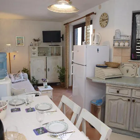 By The Sea - Kozjak, - 16734 Апартаменты Вир