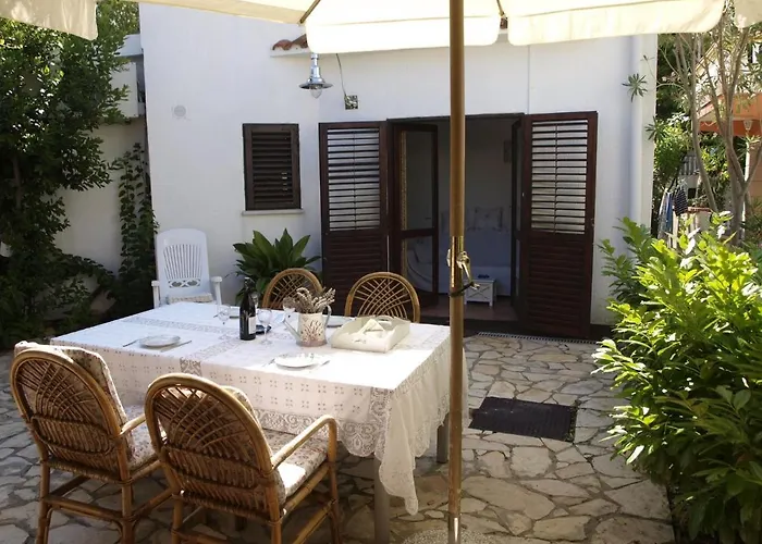 Apartament By The Sea - Kozjak, - 16734